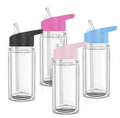 Children's Snowglobe Tumbler 10oz
