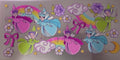 Fairy Godmother DTF Decal – UV/UB Transfer