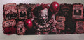 Halloween Tumbler Decal