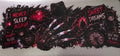 Halloween Tumbler Decal